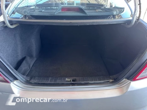 VERSA - 1.6 16V SV 4P XTRONIC