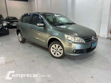 Gol 1.0 4P G5 CITY FLEX