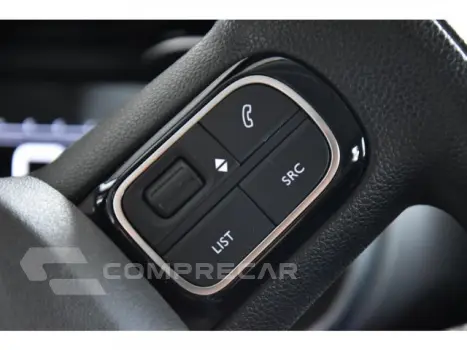 C4 CACTUS - 1.6 VTI 120 FEEL EAT6