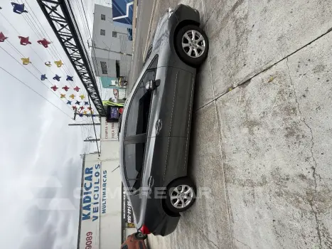 CIVIC 2.0 EXR 16V FLEX 4P AUTOMATICO