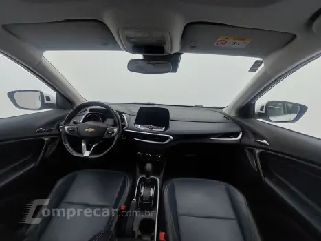 TRACKER 1.2 TURBO FLEX PREMIER AUTOMÁTICO