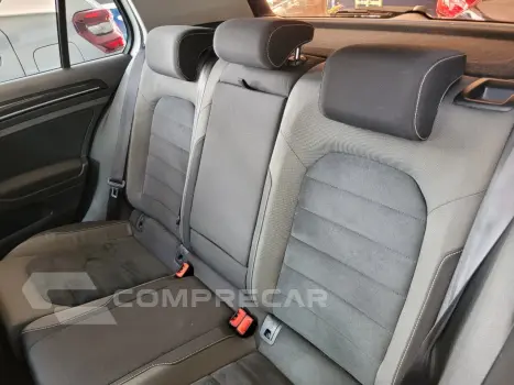 Golf Highline 1.4 TSI 140cv Aut.
