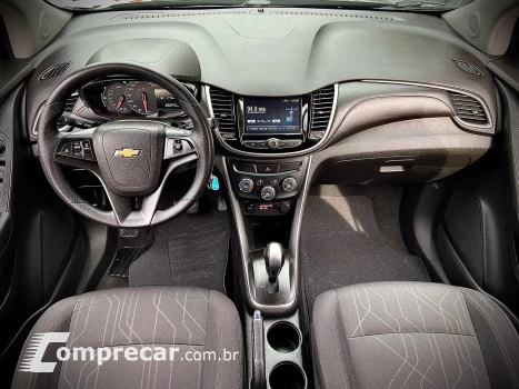 TRACKER 1.4 16V Turbo LT