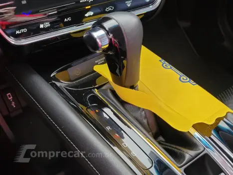 HR-V EX 1.8 Flexone 16V 5p Aut.