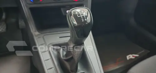 Polo Track 1.0 Flex 12V 5p