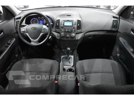 I30 - 2.0 MPFI GLS 16V 4P AUTOMÁTICO