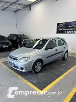 CHEVROLET CORSA 1.0 MPFI 8V 4 portas