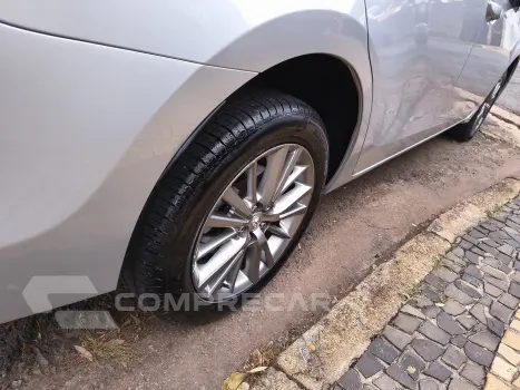 COROLLA 2.0 Vvt-ie XEI Direct Shift