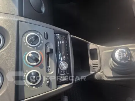 PRISMA - 1.4 MPFI MAXX 8V 4P MANUAL