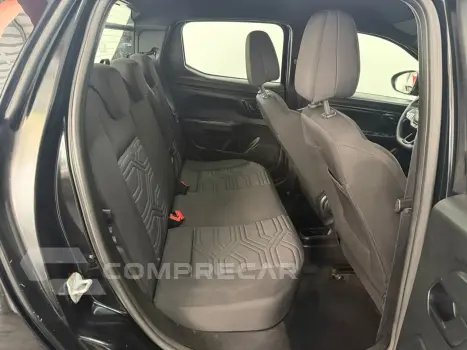 Strada Freedom 1.3 Flex 8V CD