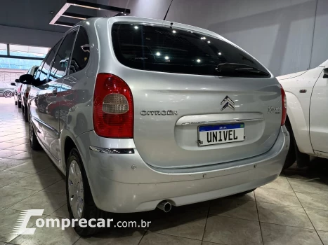 Picasso Xsara 1.6