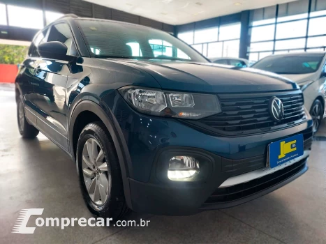 T-CROSS 1.0 200 TSI