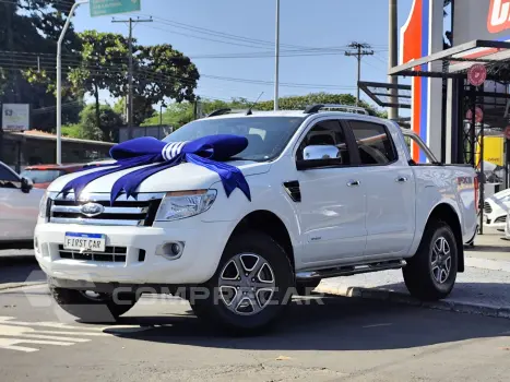 RANGER 2.5 XLT 4X2 CD 16V FLEX 4P MANUAL