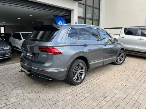 TIGUAN 2.0 350 TSI Allspace R-line 4motion