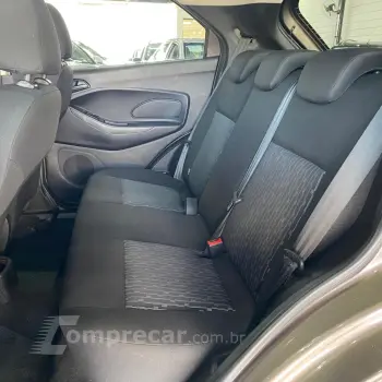 Ka 1.0 SE/SE Plus TiVCT Flex 5p