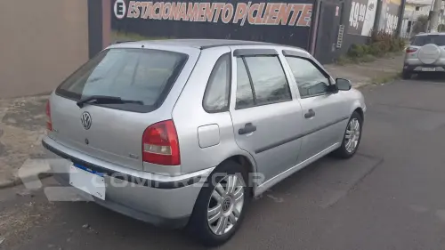 GOL 1.0 MI 16V G.III
