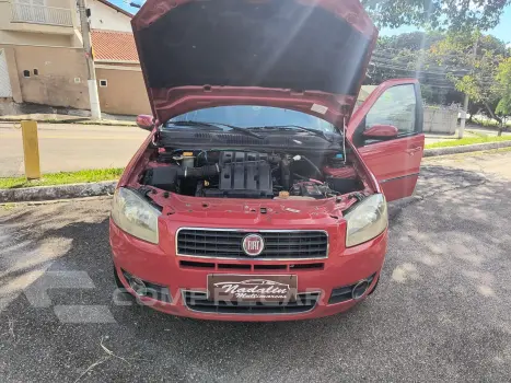 PALIO 1.5 MPI ELX 8V