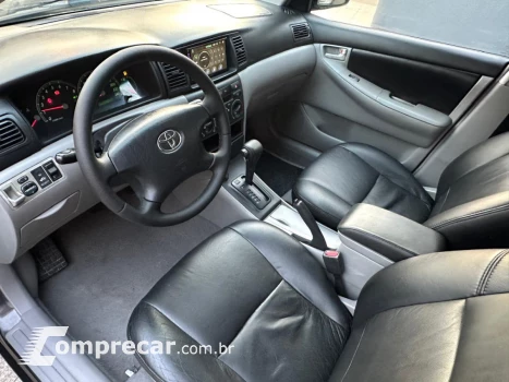 Corolla Fielder SW 1.8/1.8 XEi Flex Aut.