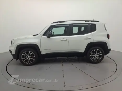 RENEGADE 1.3 T270 TURBO FLEX LONGITUDE AT6