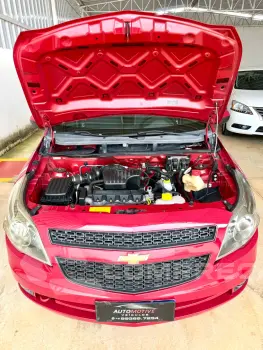 Agile LTZ 1.4 MPFI 8V