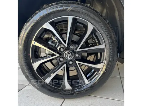 COROLLA CROSS 1.8 VVT-I HYBRID FLEX XRX CVT