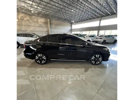 ARRIZO 6 PRO 1.5 TURBO CVT