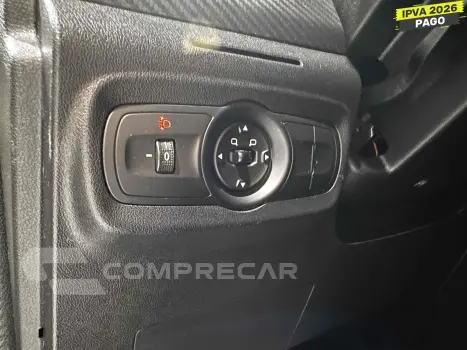 TIGGO 2 1.5 MPFI 16V FLEX LOOK 4P MANUAL