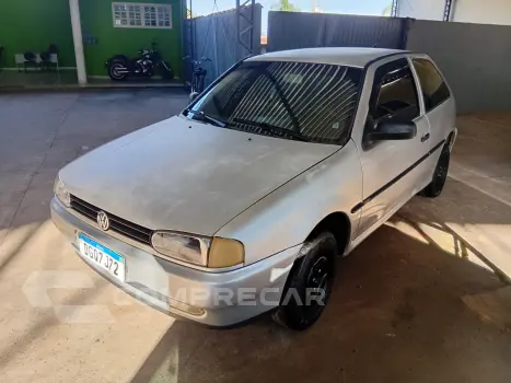 Volkswagen Gol special 1.0 8v 4 portas