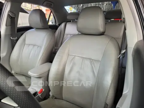 Corolla XEi 2.0 Flex 16V Aut.