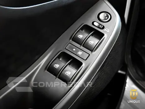 FASTBACK - 1.0 TURBO 200 CVT