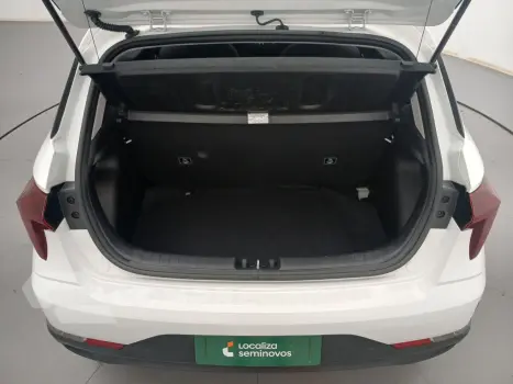 HB20 1.0 12V FLEX COMFORT PLUS MANUAL