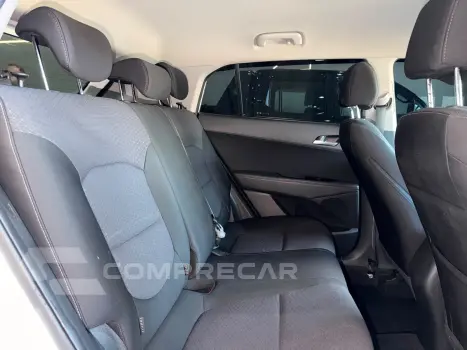Creta Pulse 1.6