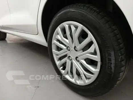 ARGO 1.0 FIREFLY FLEX DRIVE MANUAL