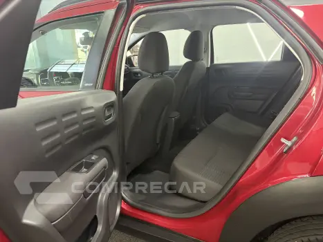 C4 CACTUS 1.6 VTI 120 Feel