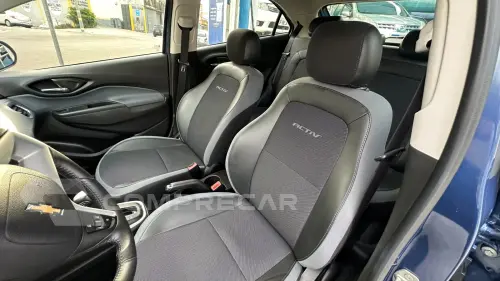 ONIX 1.4 MPFI Activ 8V