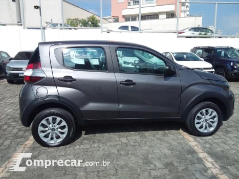 MOBI 1.0 EVO FLEX LIKE. MANUAL