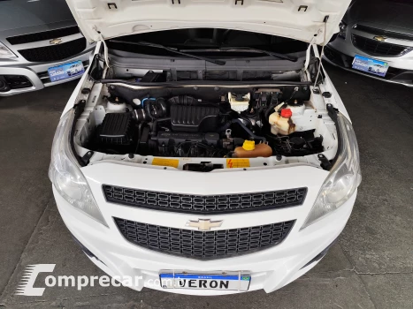 MONTANA 1.4 MPFI LS CS 8V