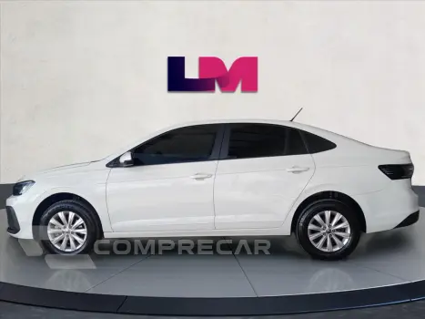 VIRTUS 1.0 170 TSI MANUAL