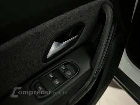 DUSTER 1.6 16V SCE FLEX INTENSE X-TRONIC