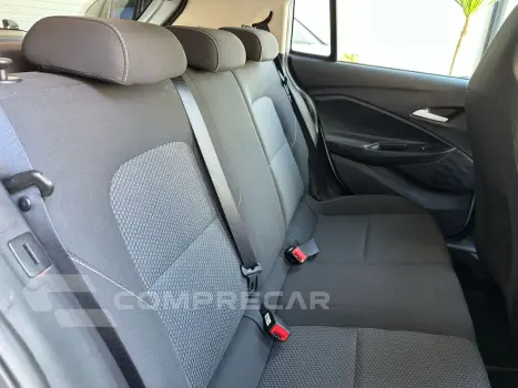 ONIX HATCH LTZ 1.0 12V TB Flex 5p Mec.