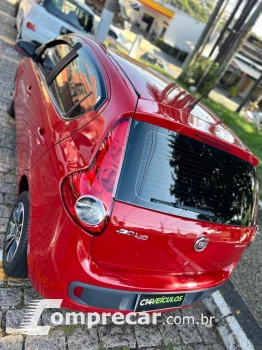 Palio ATTRACTIVE 1.0 EVO Fire Flex 8v 5p