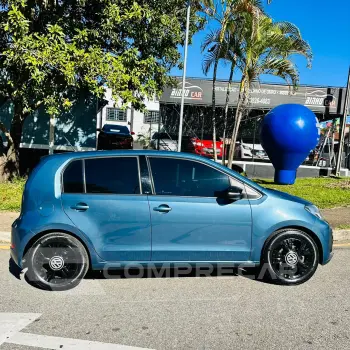UP 1.0 TSI Move UP 12V