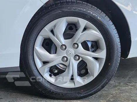 HB20S 1.0 12V FLEX COMFORT PLUS MANUAL