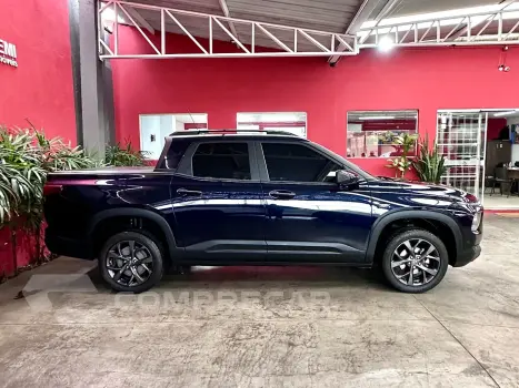 MONTANA 1.2 TURBO FLEX PREMIER AUTOMÁTICO