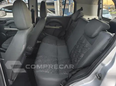 UNO 1.0 EVO Vivace 8V