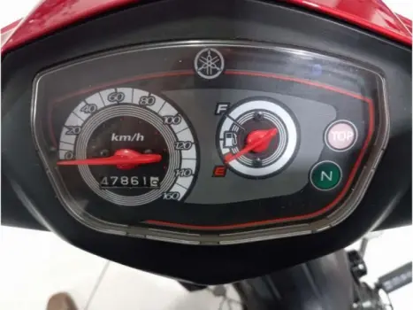 T115 CRYPTON ED - Street