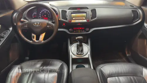 SPORTAGE 2.0 EX 4X2 16V