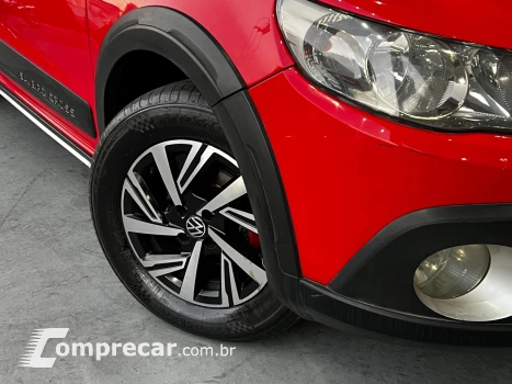SAVEIRO 1.6 CROSS CE 8V FLEX 2P MANUAL