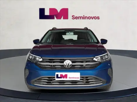 NIVUS 1.0 200 TSI TOTAL FLEX COMFORTLINE AUTOMÁTI