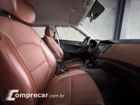CRETA 2.0 16V FLEX PRESTIGE AUTOMÁTICO